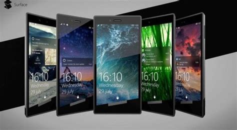 S­u­r­f­a­c­e­ ­P­h­o­n­e­ ­h­a­k­k­ı­n­d­a­ ­y­e­n­i­ ­d­e­t­a­y­l­a­r­ ­-­ ­T­e­k­n­o­l­o­j­i­ ­H­a­b­e­r­l­e­r­i­